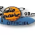 RADIO MERCURE - FM 93.0